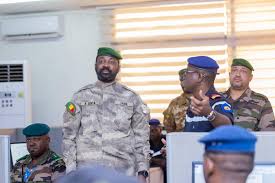 Défis hydrologiques au Mali : 28 morts et 20 000 sinistrés, alerte aux crues après les lâchers d'eau des barrages